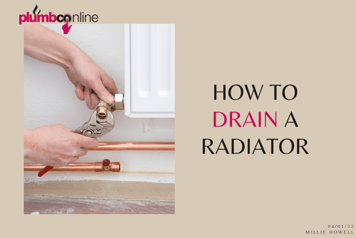 How To Drain A Radiator